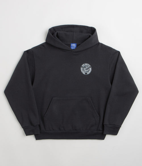 Atlantic Coastal Supplies Diver Hoodie - Navy