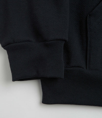 Atlantic Coastal Supplies Diver Hoodie - Navy