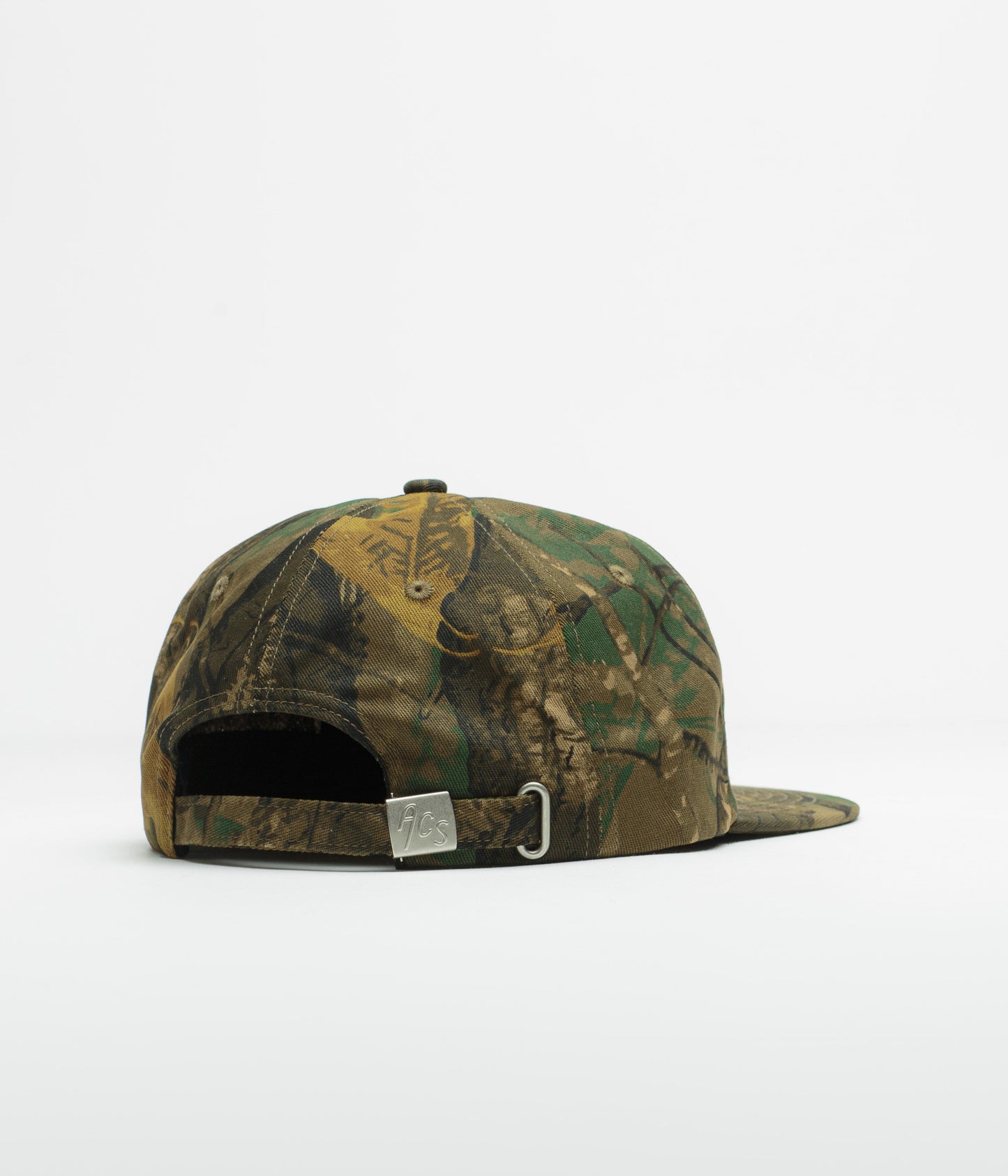 Atlantic Coastal Supplies Mackerel Cap - Camo