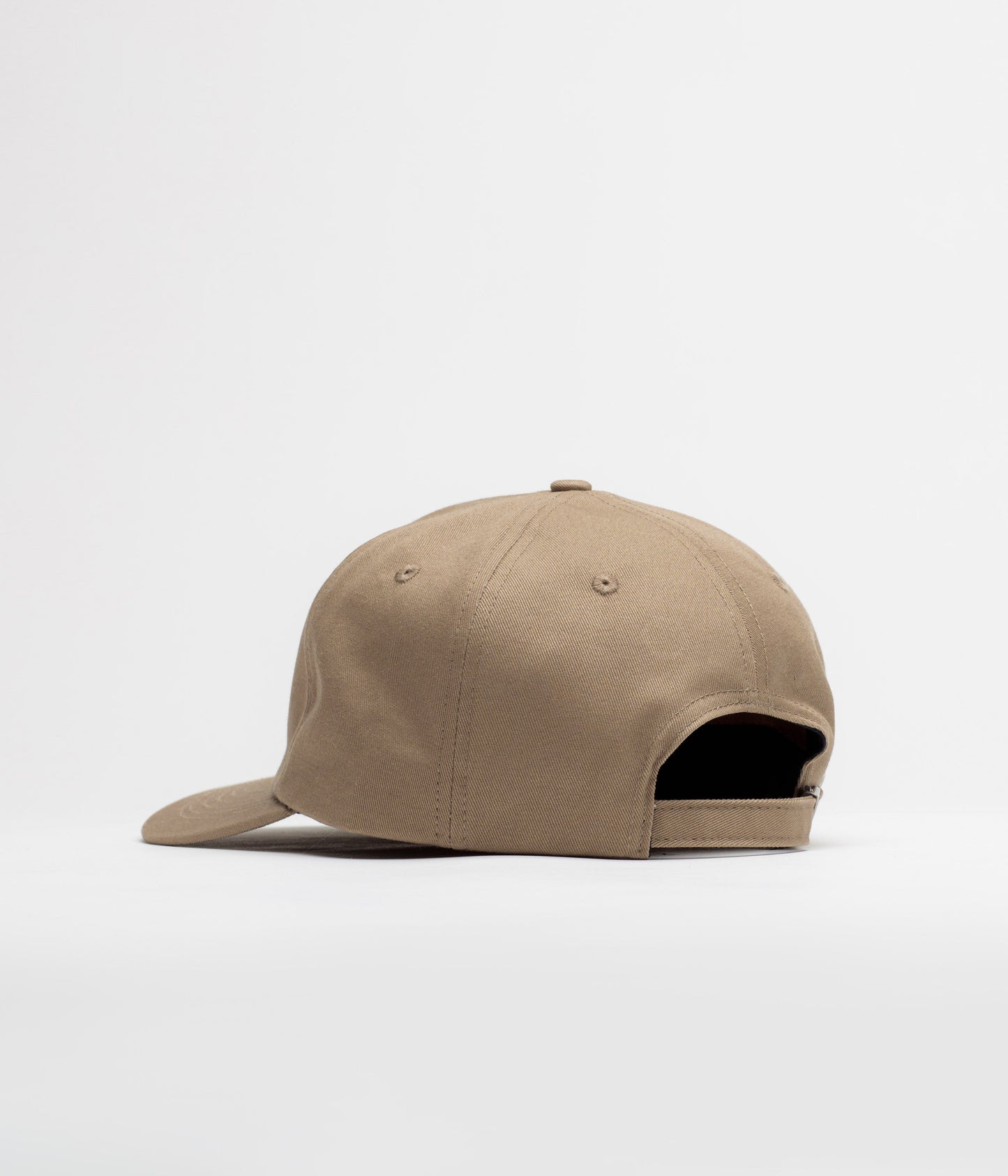 Atlantic Coastal Supplies Mackerel Cap - Tan
