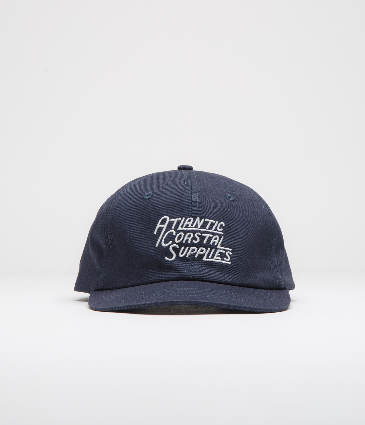 Atlantic Coastal Supplies Standard Cap - Navy