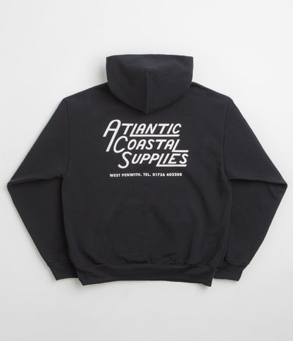 Atlantic Coastal Supplies Standard Hoodie - Navy