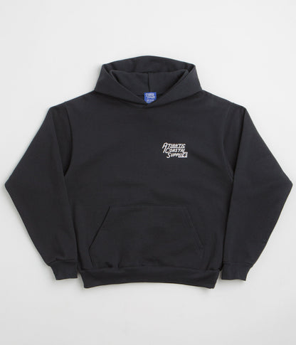 Atlantic Coastal Supplies Standard Hoodie - Navy