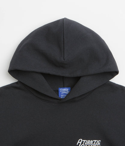 Atlantic Coastal Supplies Standard Hoodie - Navy