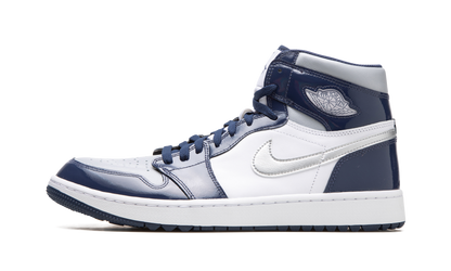 1 Retro High OG Golf "Midnight Navy" DQ0660 100