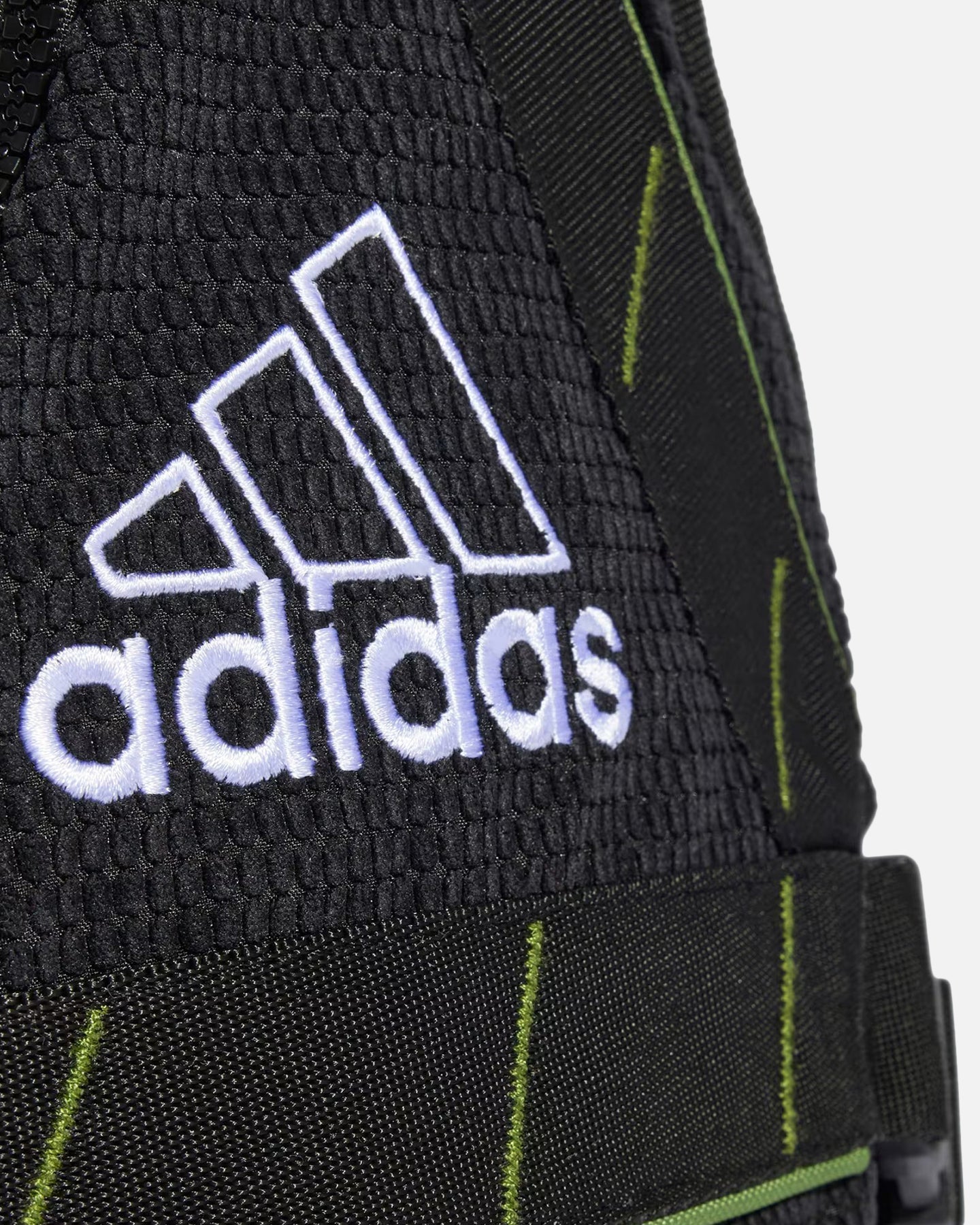 Adidas One Shoulder Backpack Black
