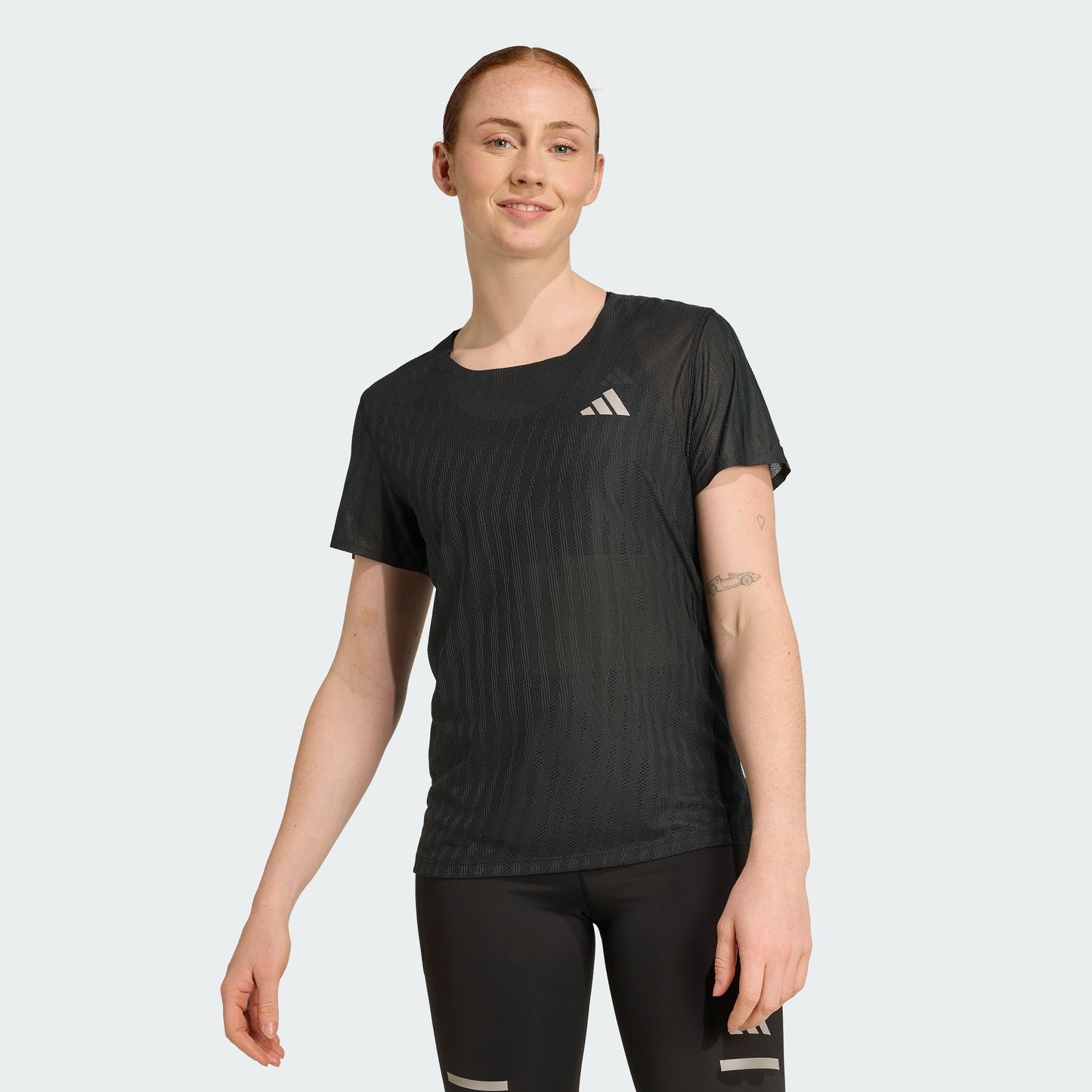 Women's adidas Adi365 Running CLIMACOOL+ T-shirt