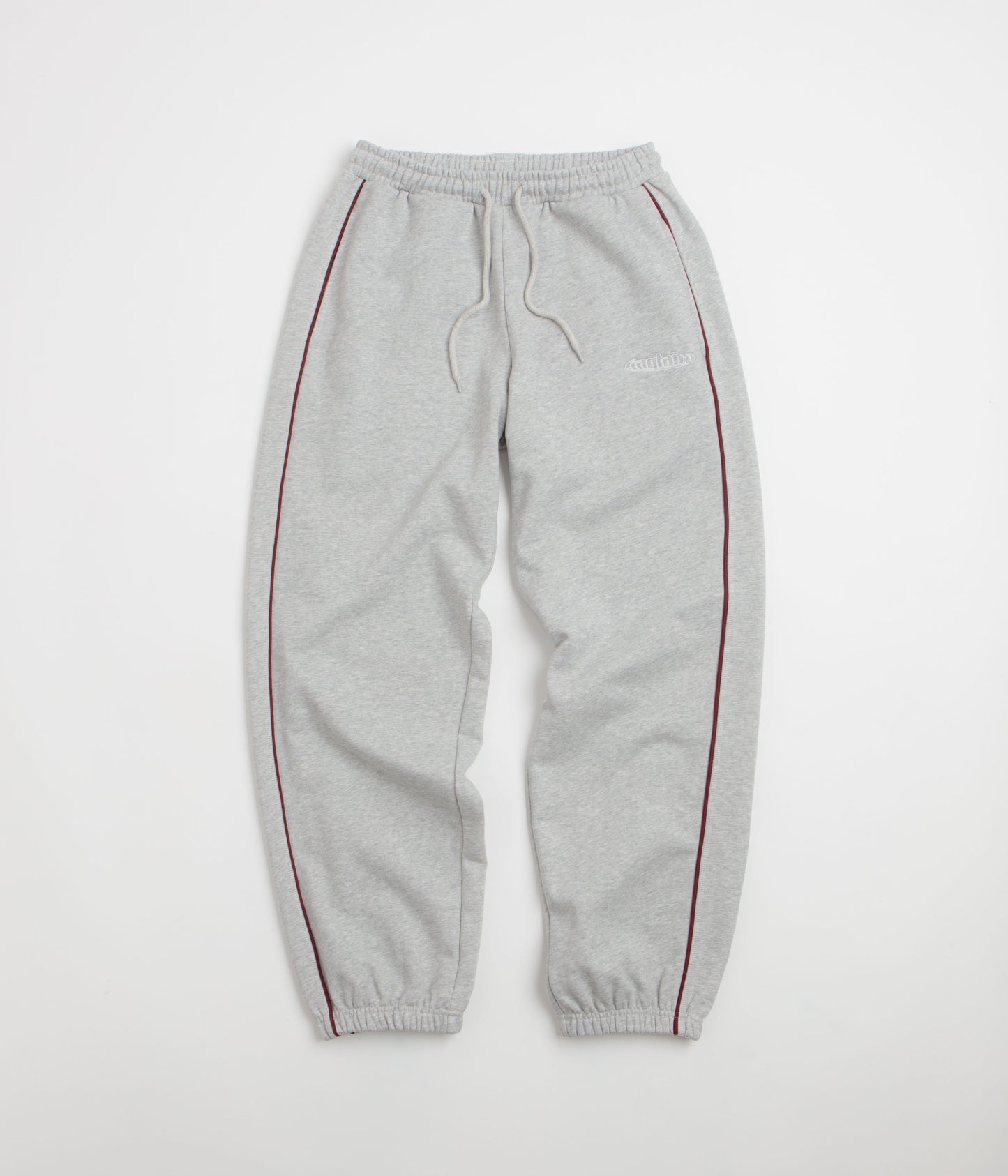 Baglady Warp Tech Joggers - Ash