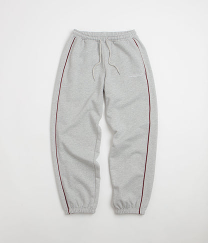 Baglady Warp Tech Joggers - Ash