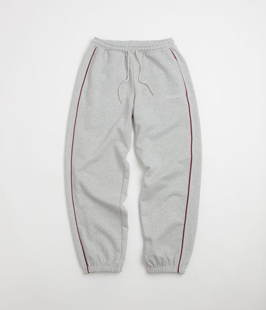 Baglady Warp Tech Joggers - Ash