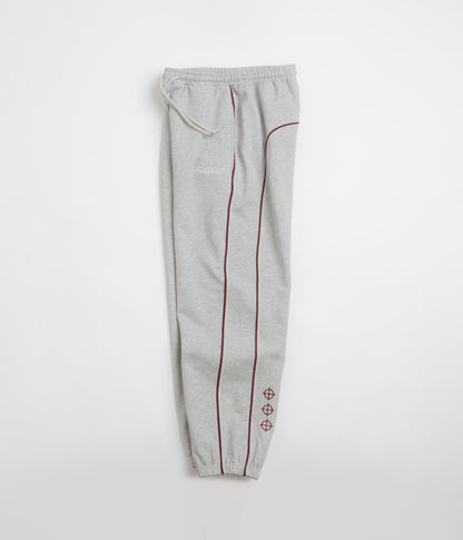 Baglady Warp Tech Joggers - Ash