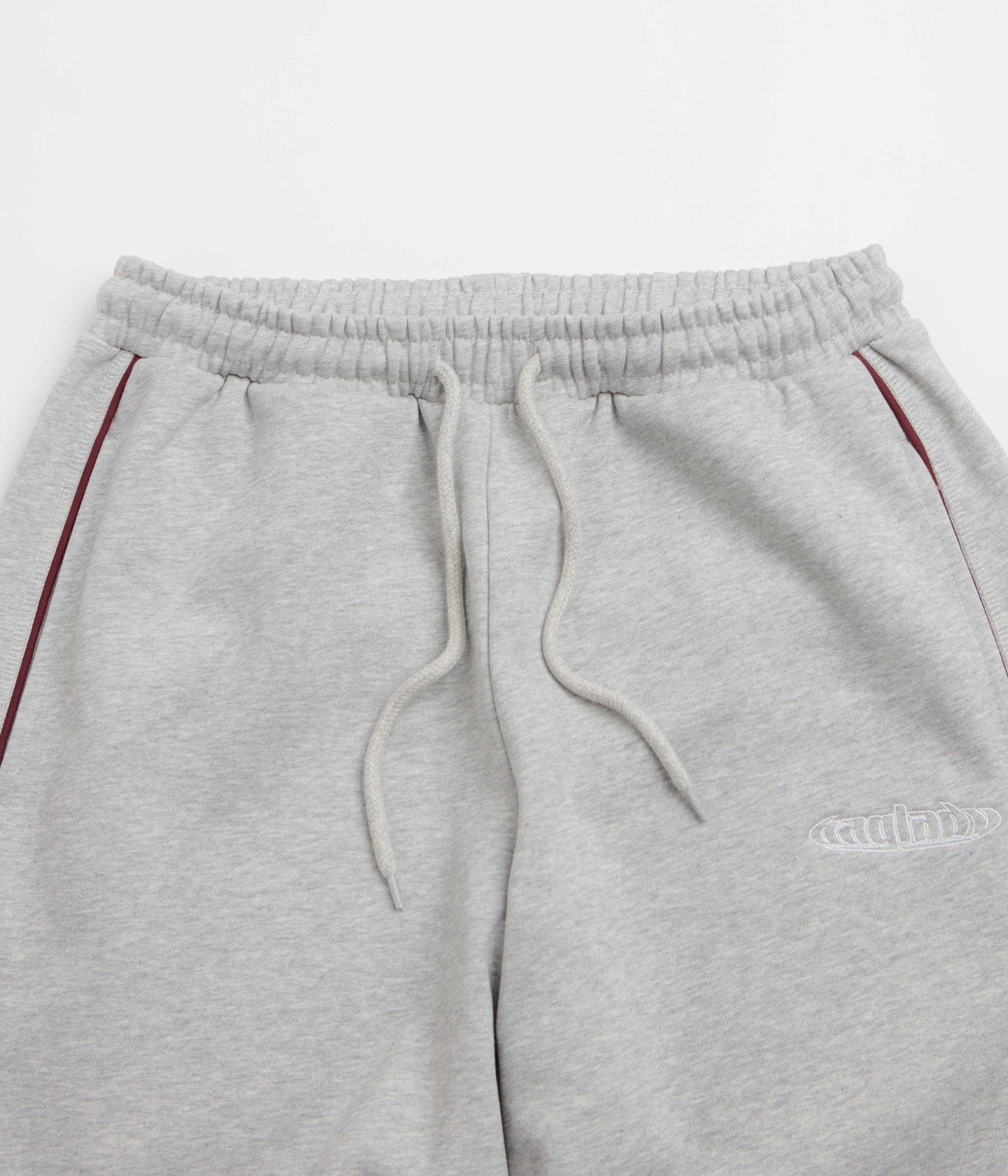 Baglady Warp Tech Joggers - Ash