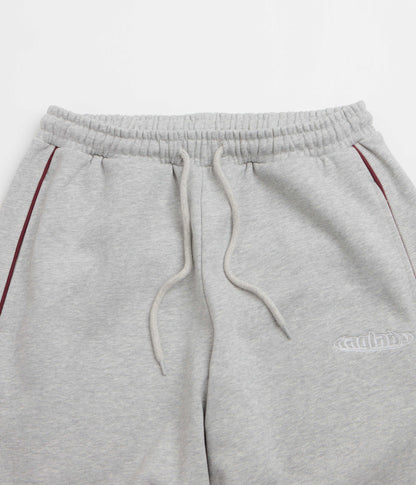 Baglady Warp Tech Joggers - Ash