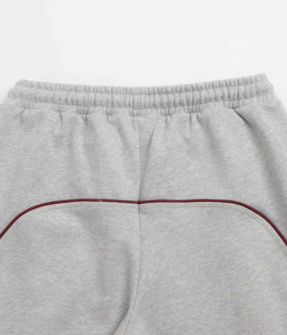 Baglady Warp Tech Joggers - Ash