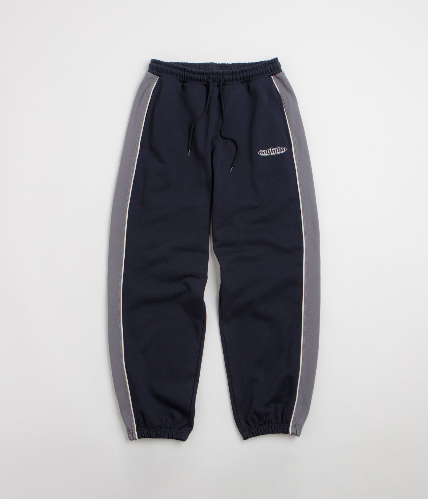 Baglady Warp Tech Joggers - Navy