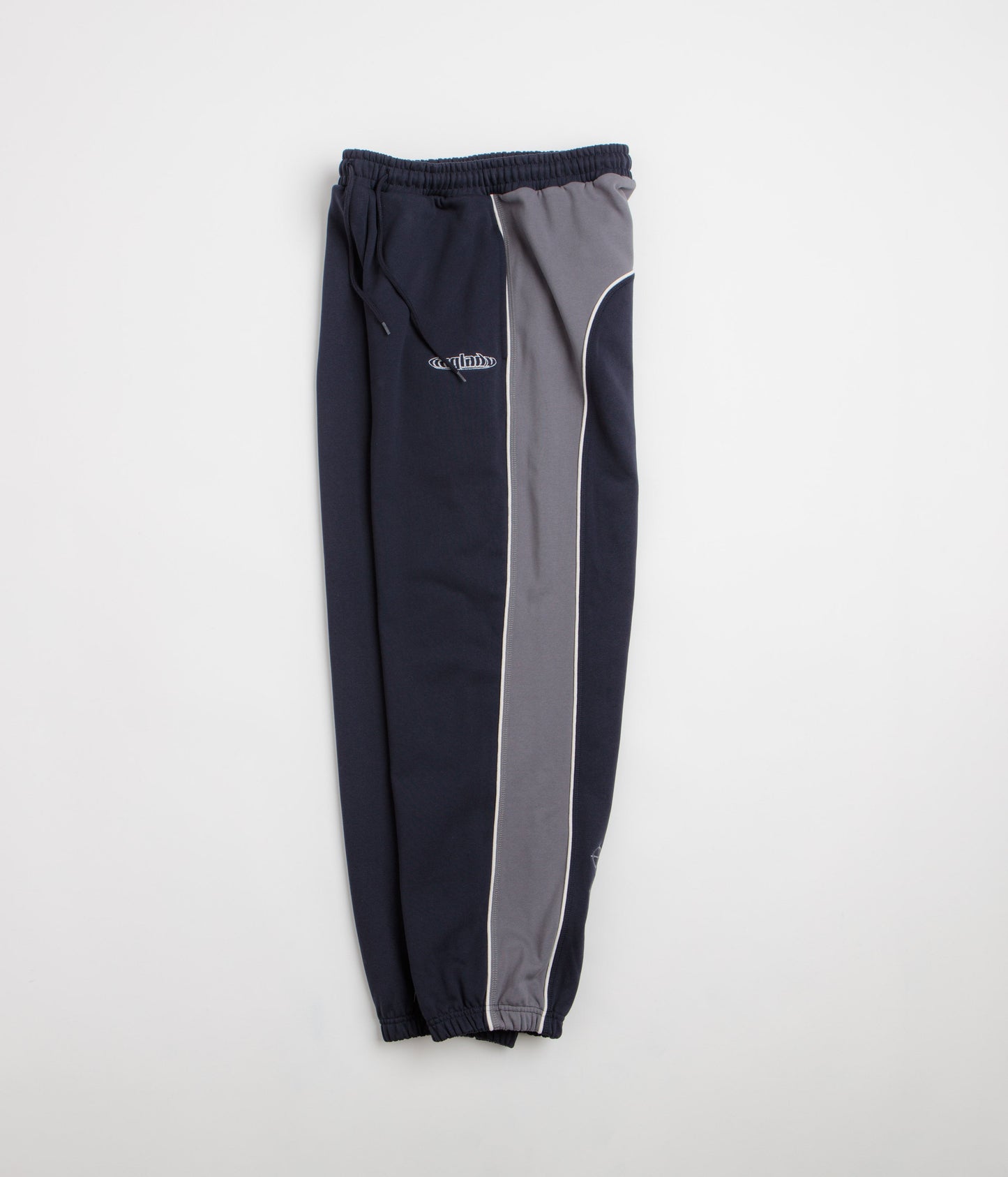 Baglady Warp Tech Joggers - Navy