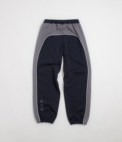 Baglady Warp Tech Joggers - Navy