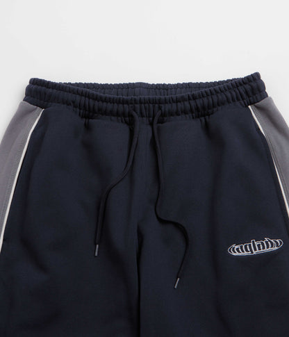 Baglady Warp Tech Joggers - Navy