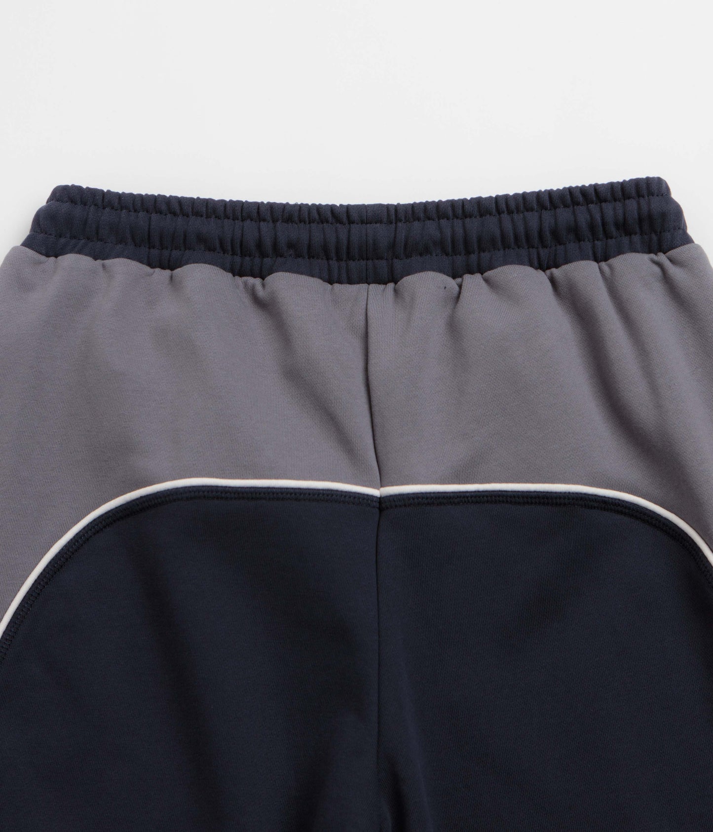Baglady Warp Tech Joggers - Navy