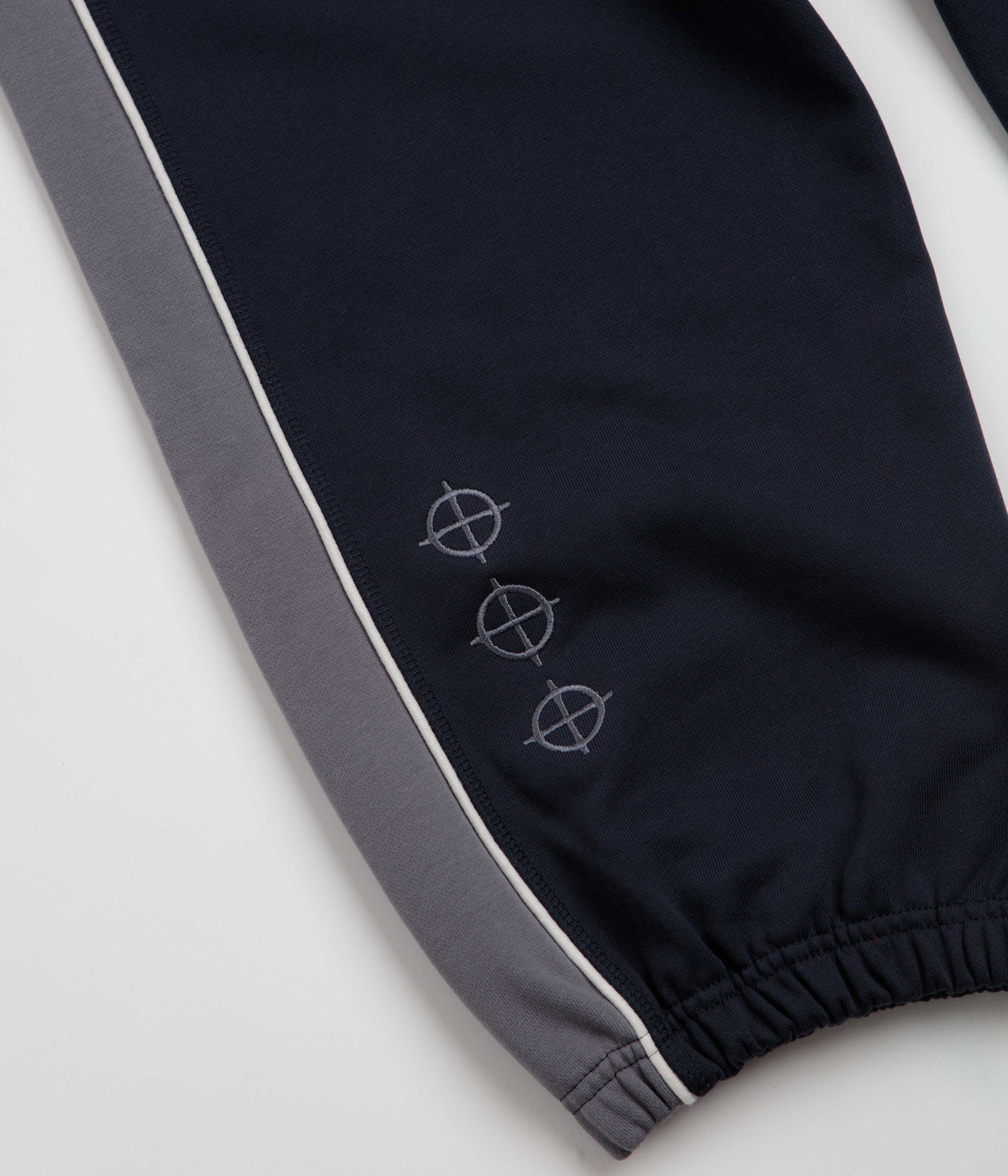 Baglady Warp Tech Joggers - Navy