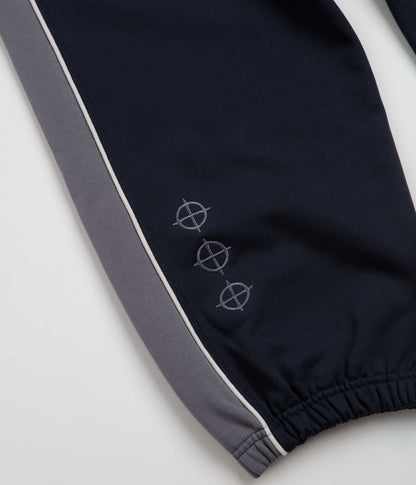 Baglady Warp Tech Joggers - Navy