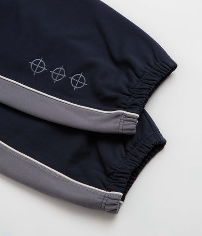 Baglady Warp Tech Joggers - Navy