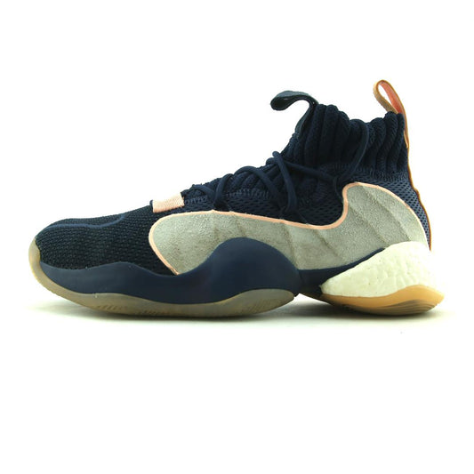 ADIDAS  CRAZY BYW LVL X