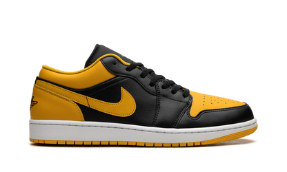 1 Low "Yellow Orche" 553558 072