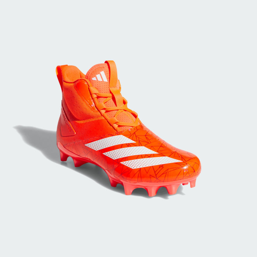 Men's adidas Adizero Chaos Hidden Gems Football Lineman Cleats