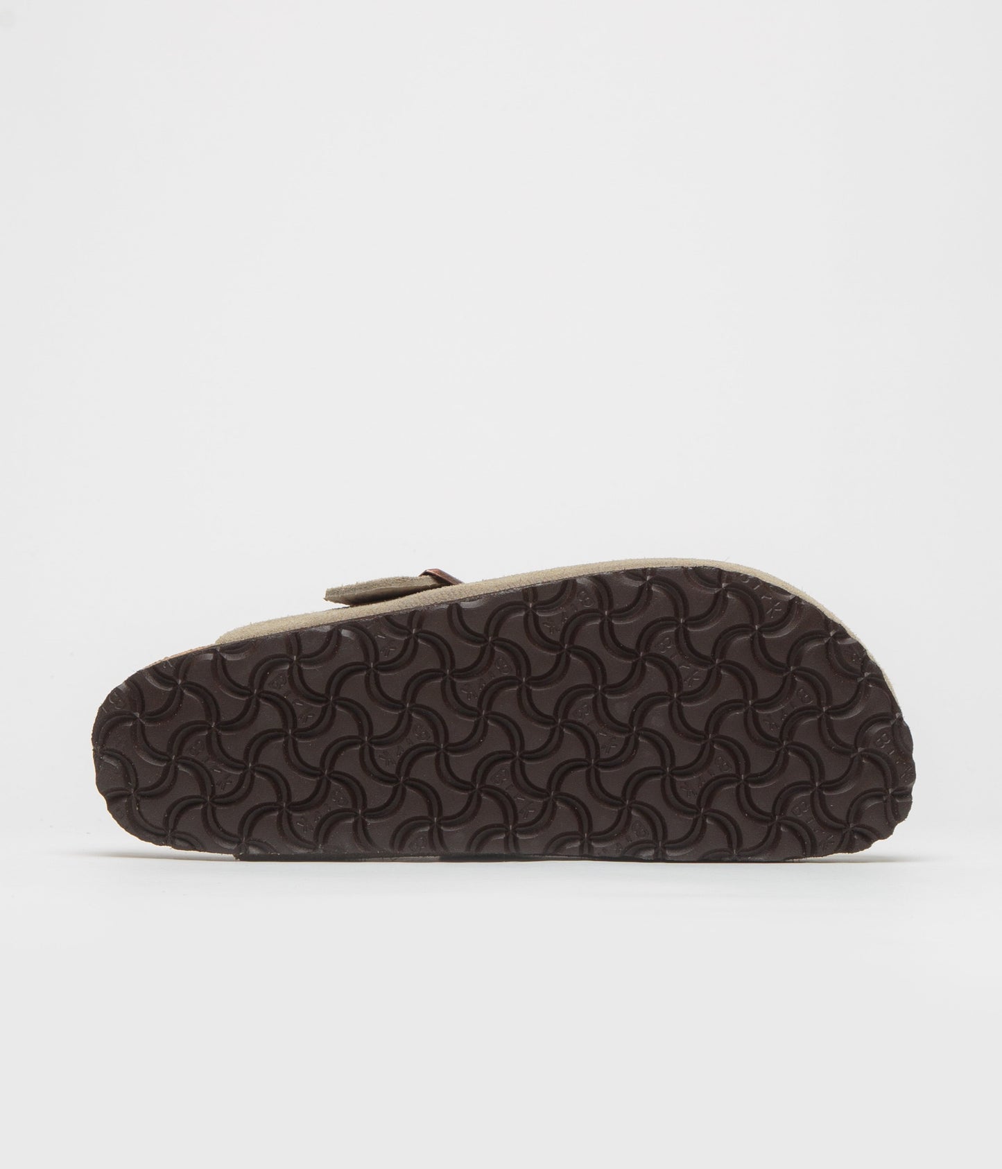 Birkenstock Boston Narrow Clogs - Taupe