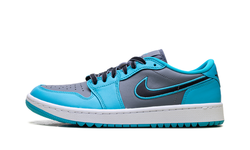 1 Low Golf "Turquoise" FZ3248 001
