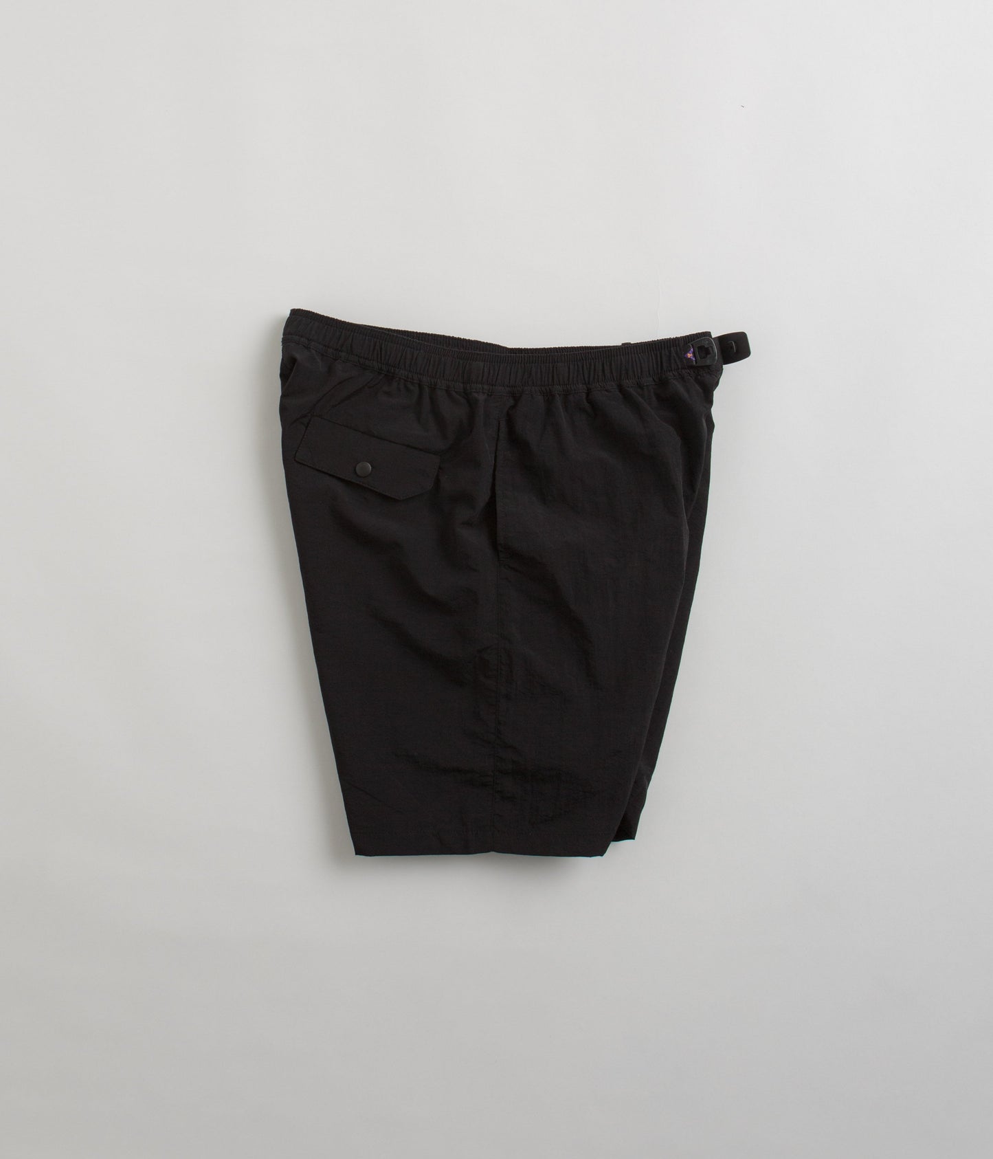 Butter Goods Equipment Shorts - Black