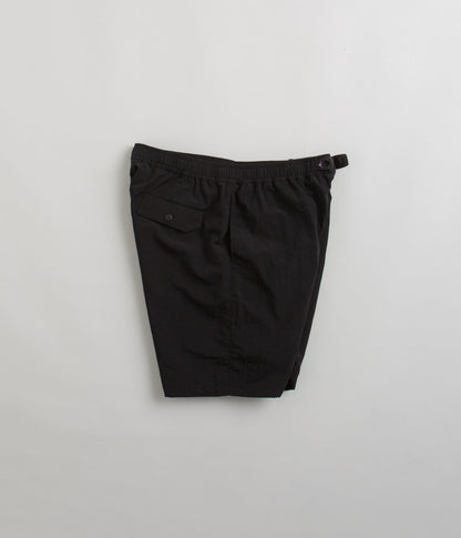Butter Goods Equipment Shorts - Black