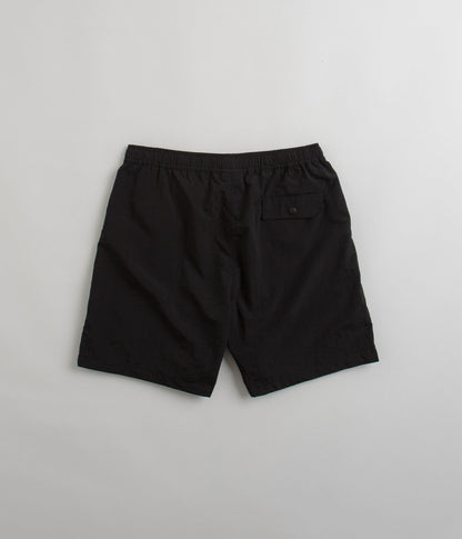 Butter Goods Equipment Shorts - Black