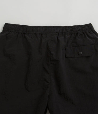 Butter Goods Equipment Shorts - Black