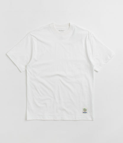 Butter Goods Organic T-Shirt - White