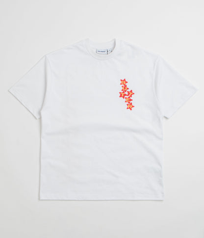 Butter Goods Stars T-Shirt - White