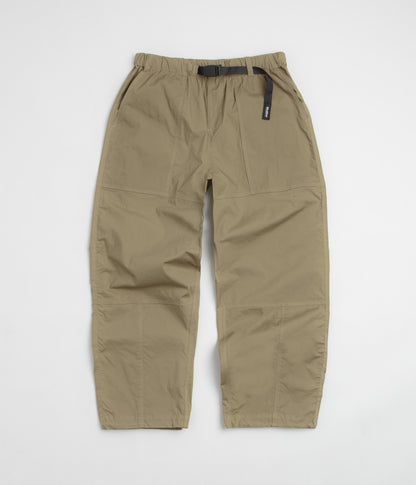 Butter Goods TRS Pants - Sage