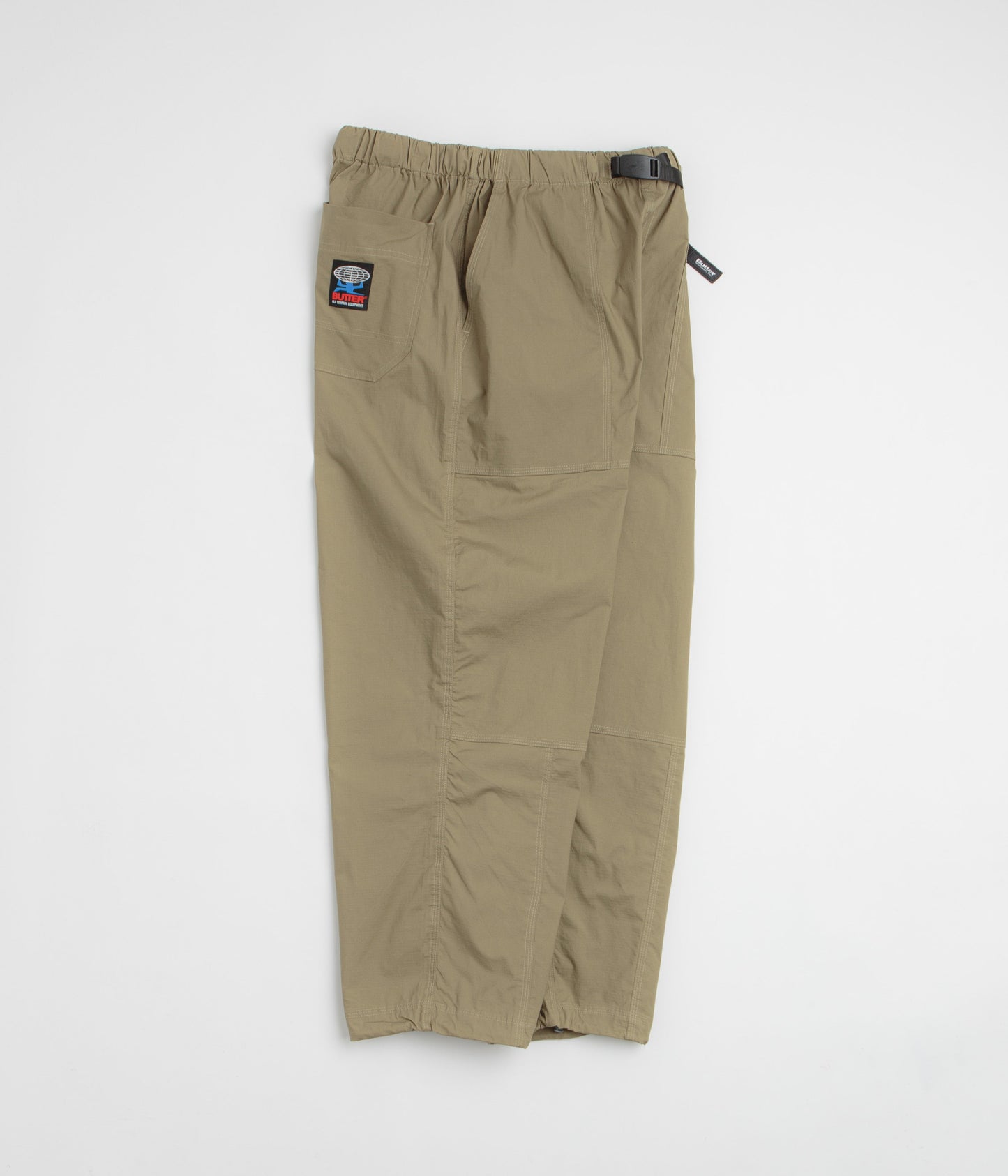 Butter Goods TRS Pants - Sage