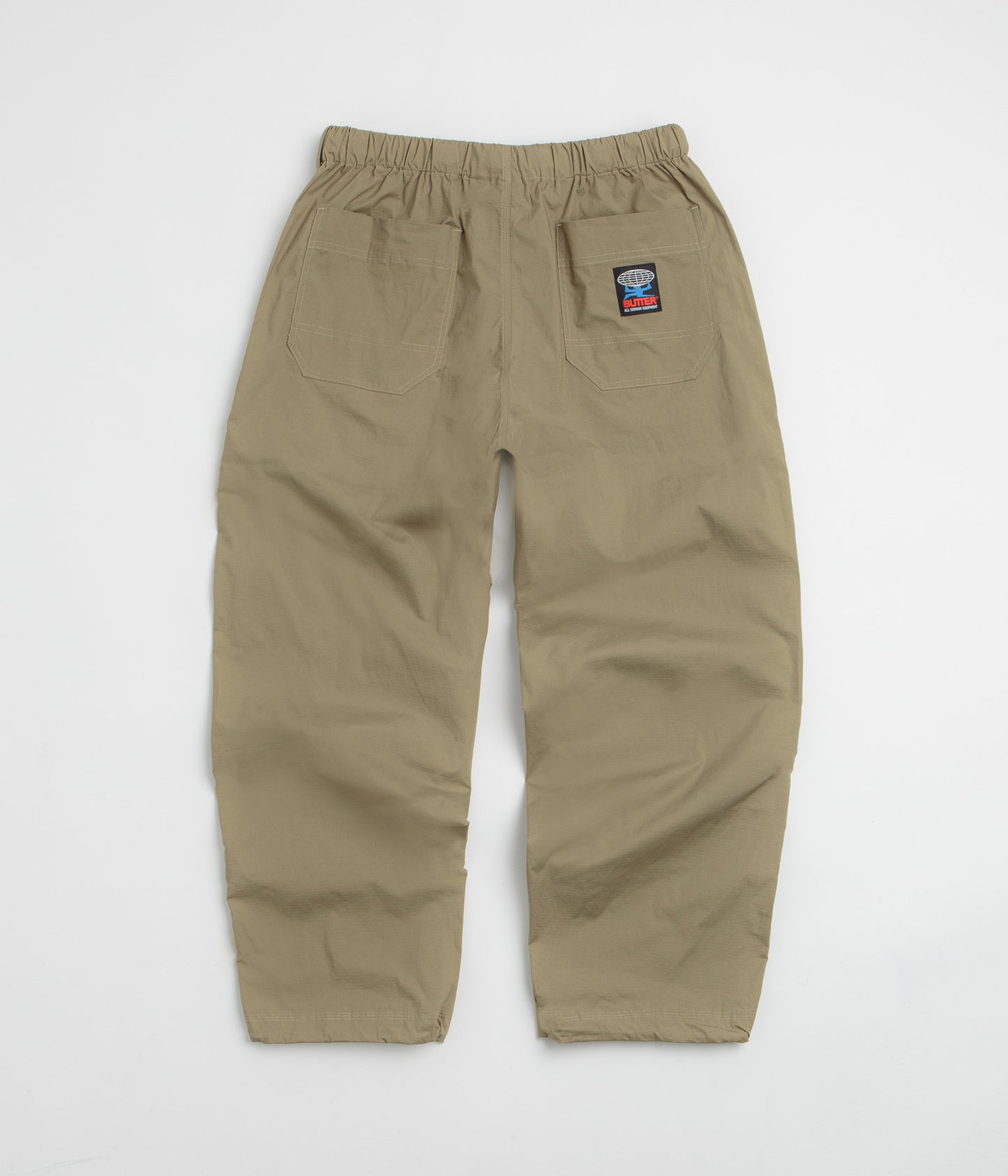 Butter Goods TRS Pants - Sage