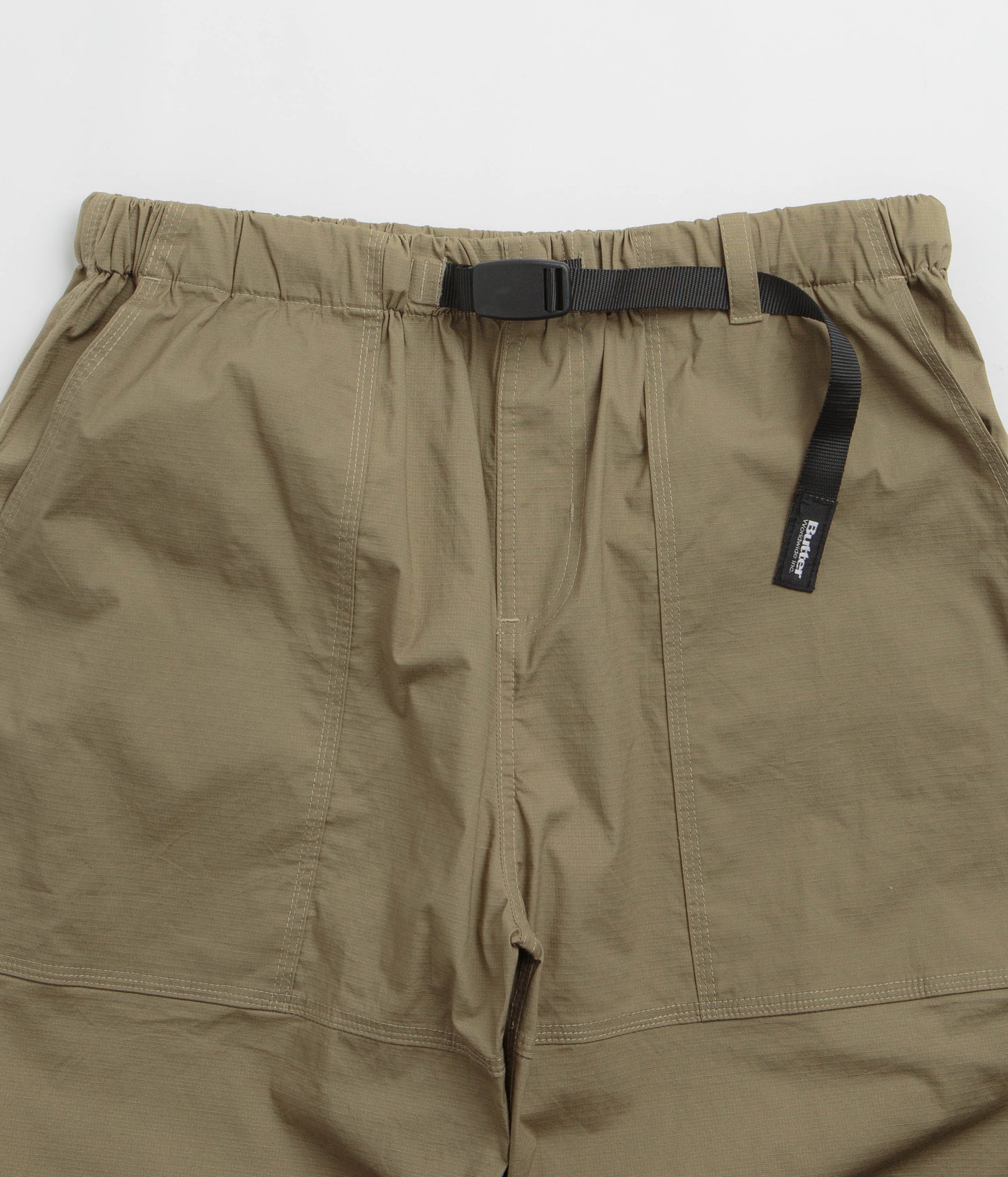 Butter Goods TRS Pants - Sage