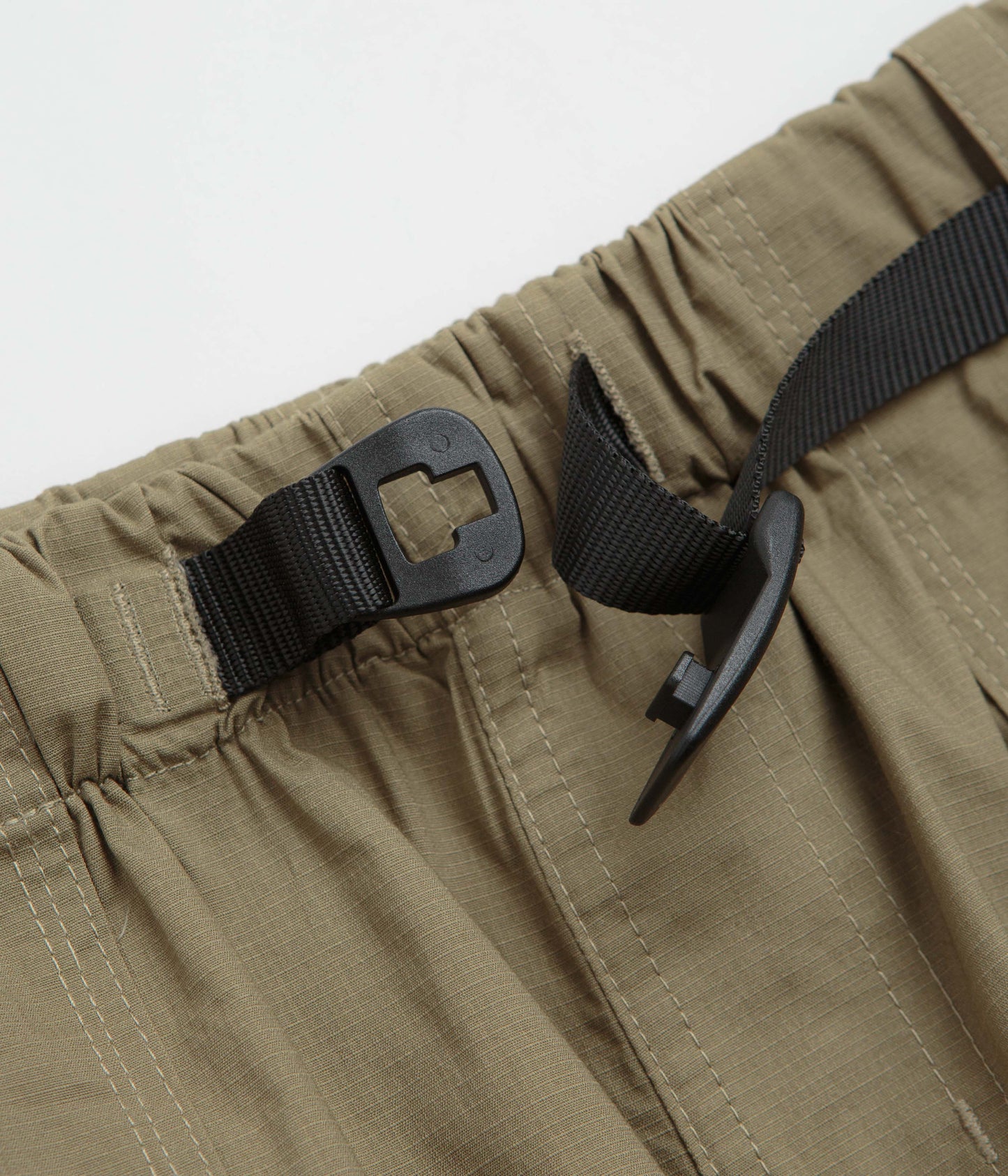 Butter Goods TRS Pants - Sage