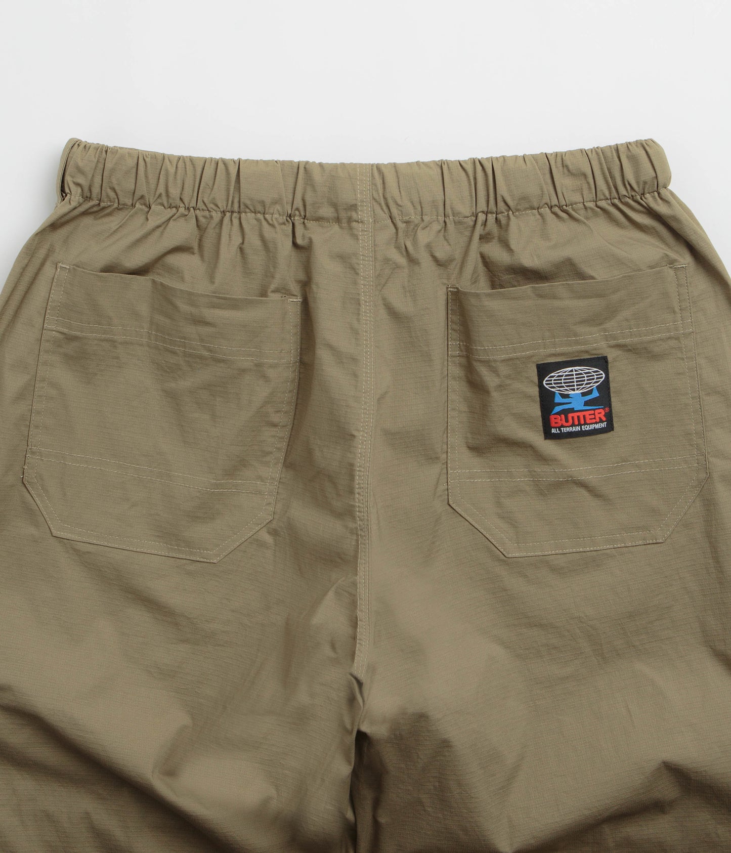 Butter Goods TRS Pants - Sage