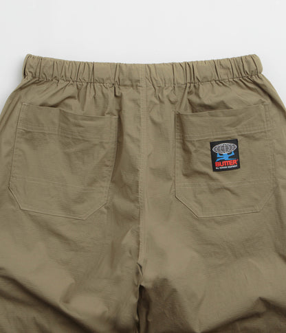 Butter Goods TRS Pants - Sage