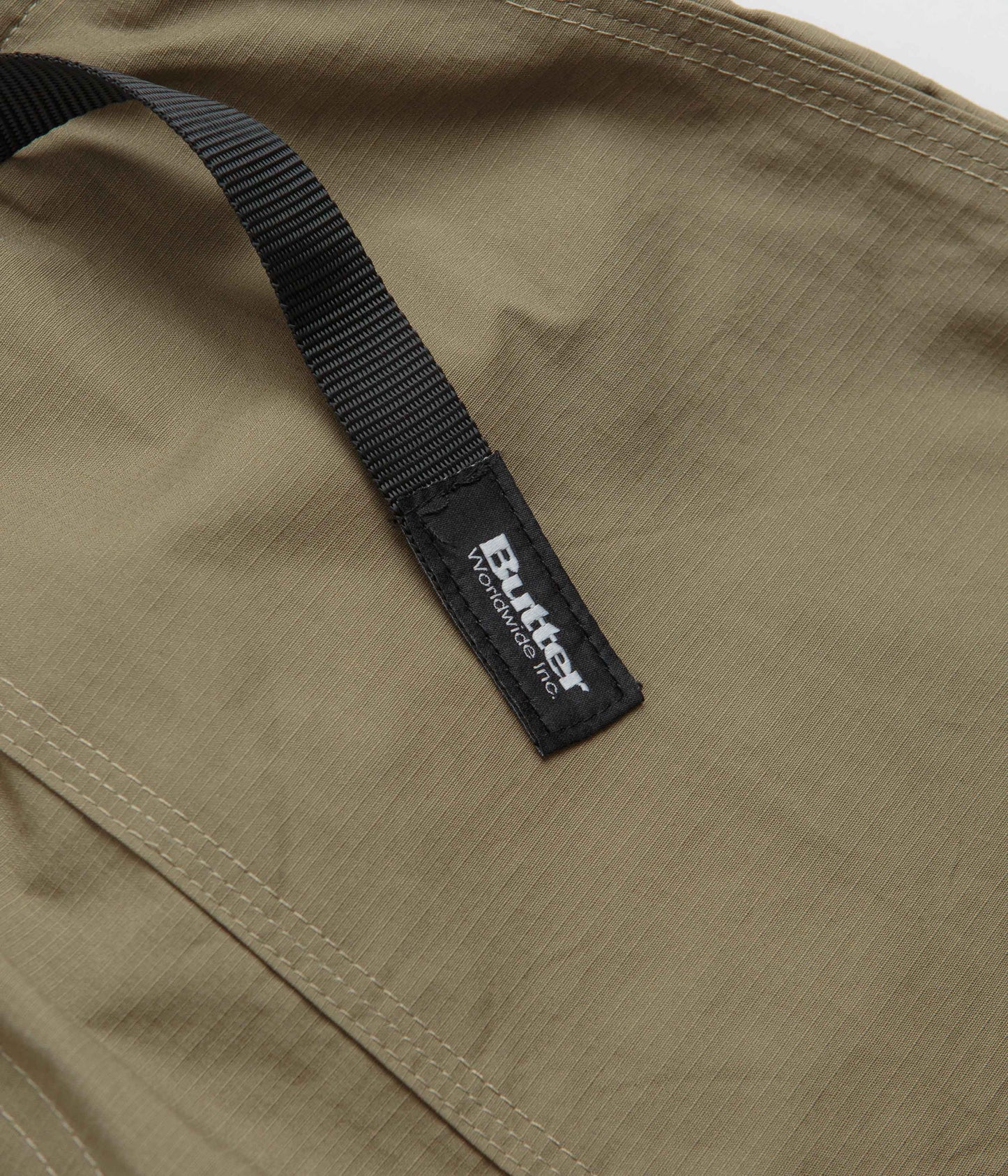Butter Goods TRS Pants - Sage
