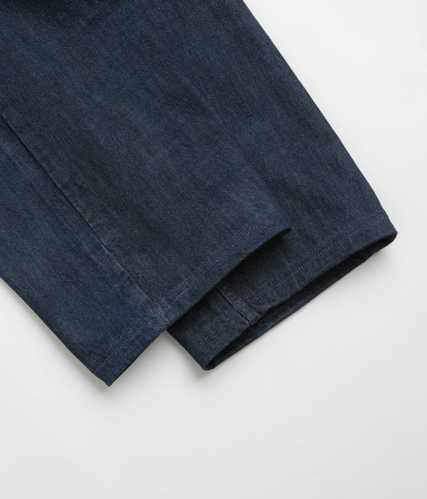 Butter Goods Work Pants - Selvedge Denim