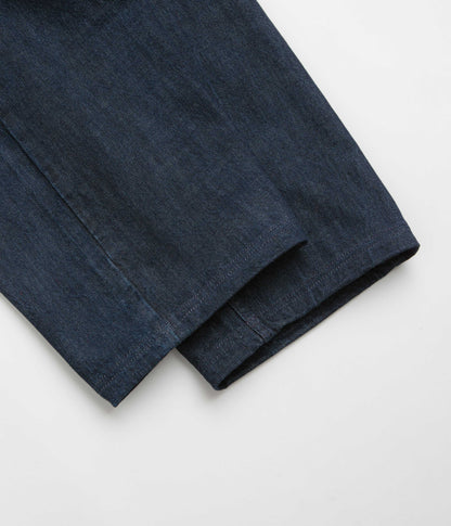 Butter Goods Work Pants - Selvedge Denim