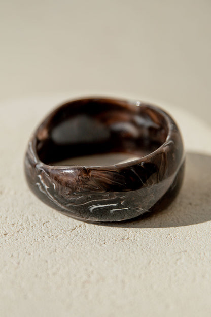 Callista Bangle - Storm