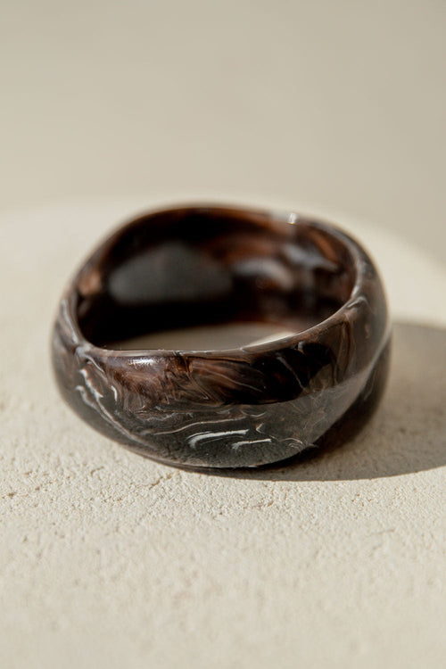 Callista Bangle - Storm