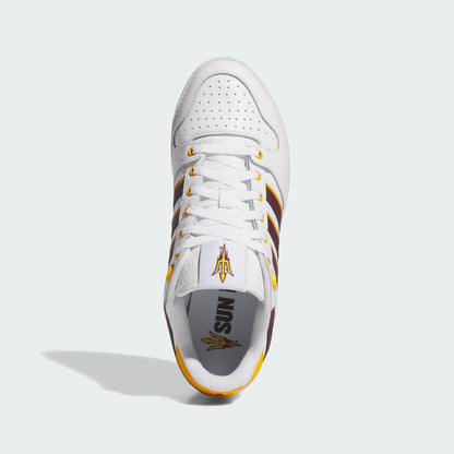Men's adidas Arizona State University Centennial RM Shoes